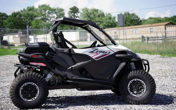 2023 CFMOTO ZForce 950 H.O. Sport