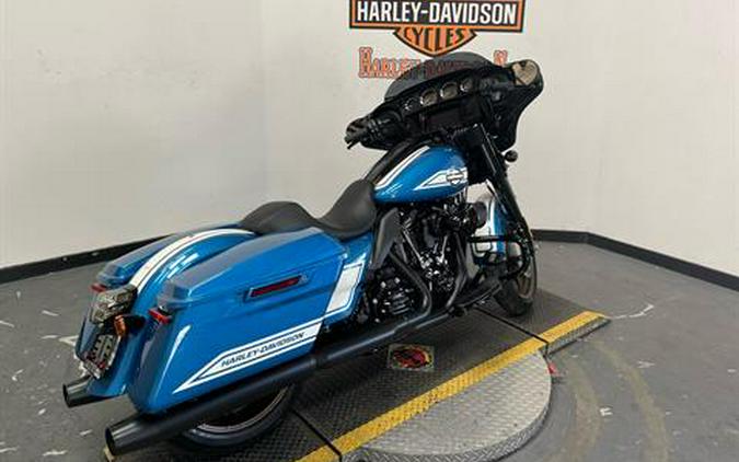 2023 Harley-Davidson Street Glide® ST