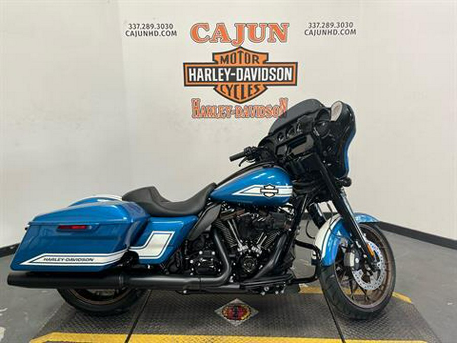 2023 Harley-Davidson Street Glide® ST