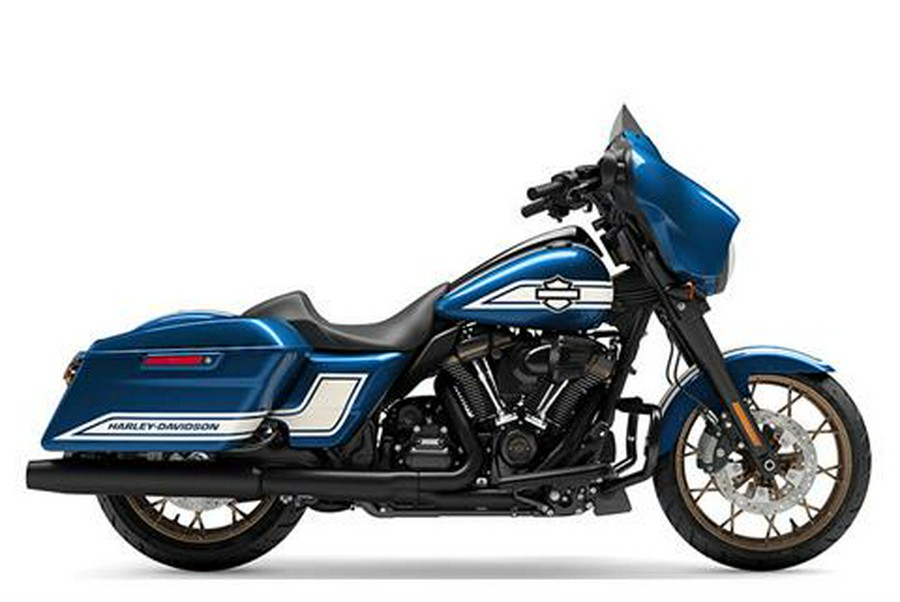 2023 Harley-Davidson Street Glide® ST