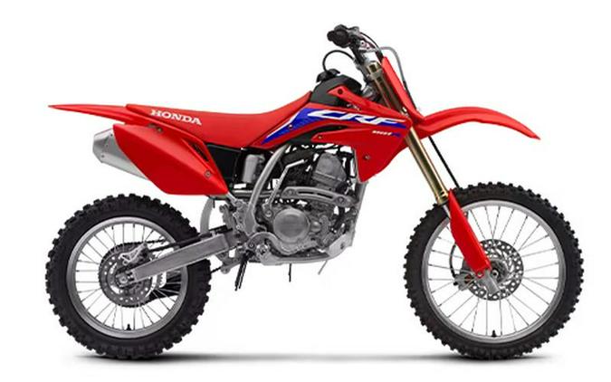 2024 Honda® CRF150R Expert