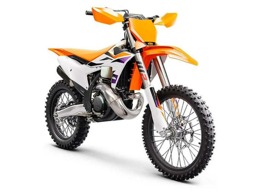 2024 KTM 300 XC