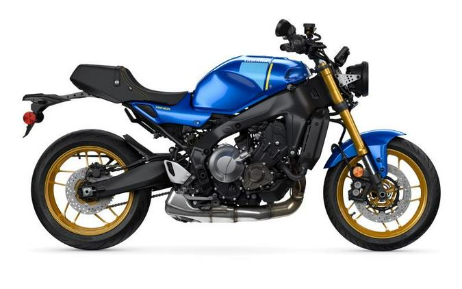 2022 Yamaha XSR900 Review [15 Retro-Styled Fast Facts]