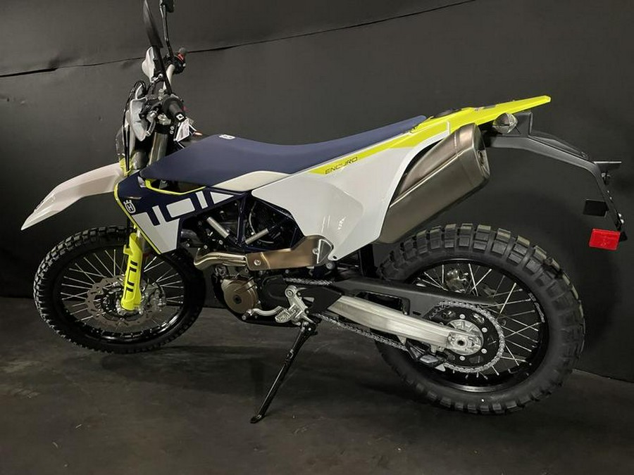 2024 Husqvarna® 701 Enduro