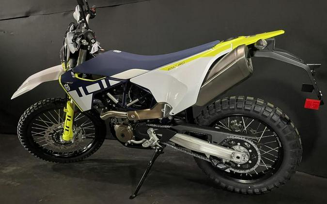 2024 Husqvarna® 701 Enduro