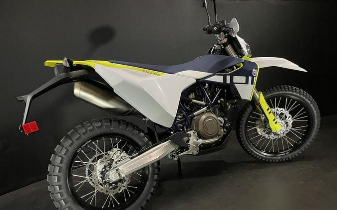 2024 Husqvarna® 701 Enduro