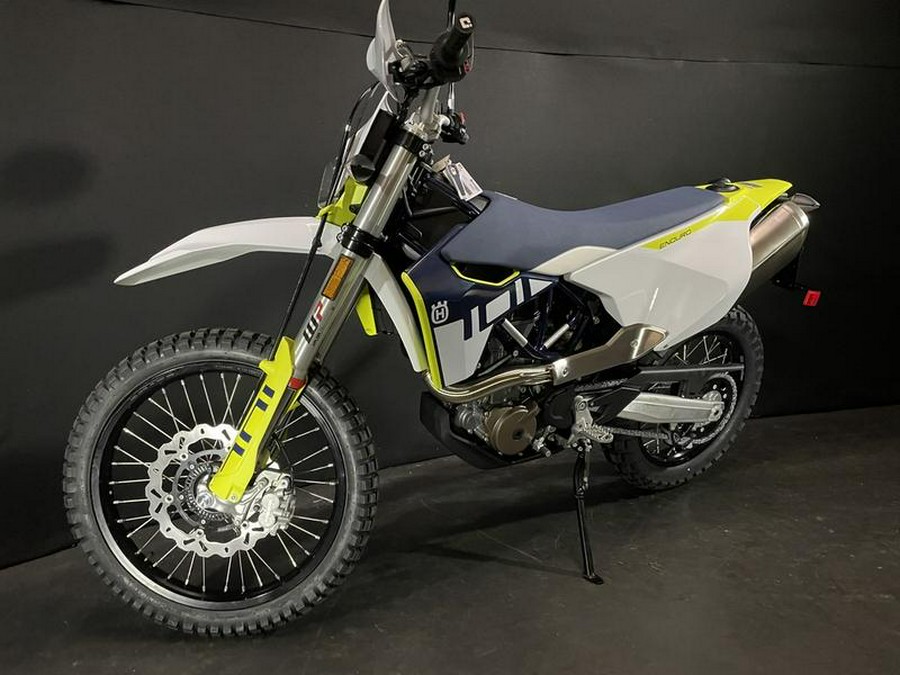 2024 Husqvarna® 701 Enduro