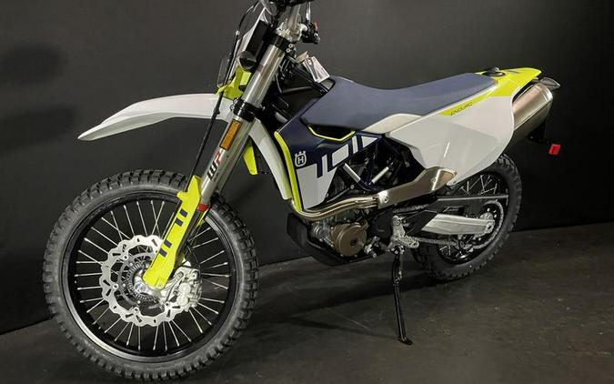 2024 Husqvarna® 701 Enduro