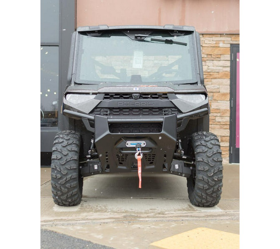 2024 Polaris® Ranger Crew XP 1000 NorthStar Edition Ultimate