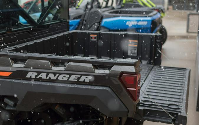 2024 Polaris® Ranger Crew XP 1000 NorthStar Edition Ultimate