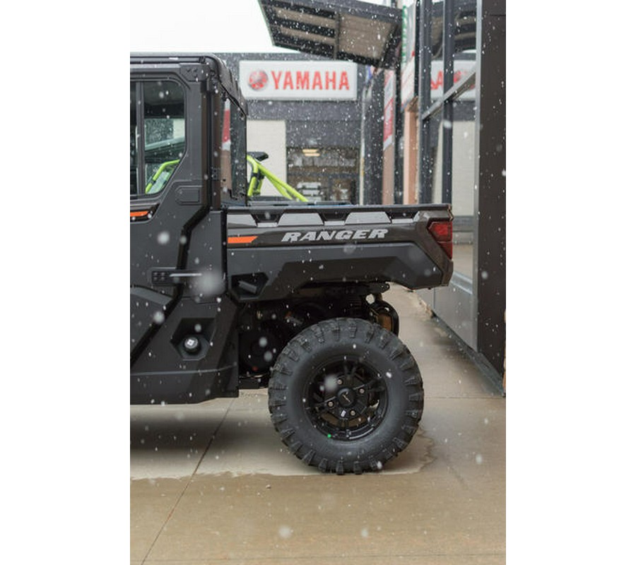 2024 Polaris® Ranger Crew XP 1000 NorthStar Edition Ultimate