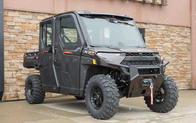 2024 Polaris® Ranger Crew XP 1000 NorthStar Edition Ultimate