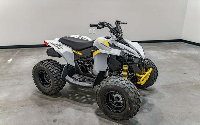 2024 Can-Am® Renegade 110 EFI