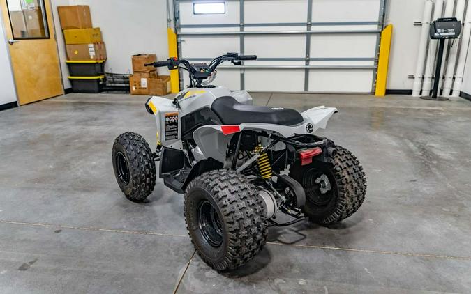 2024 Can-Am® Renegade 110 EFI