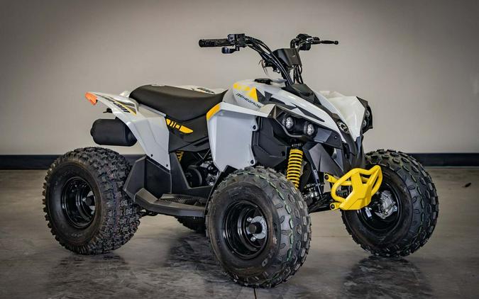 2024 Can-Am® Renegade 110 EFI