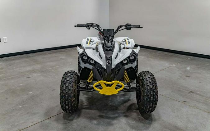 2024 Can-Am® Renegade 110 EFI