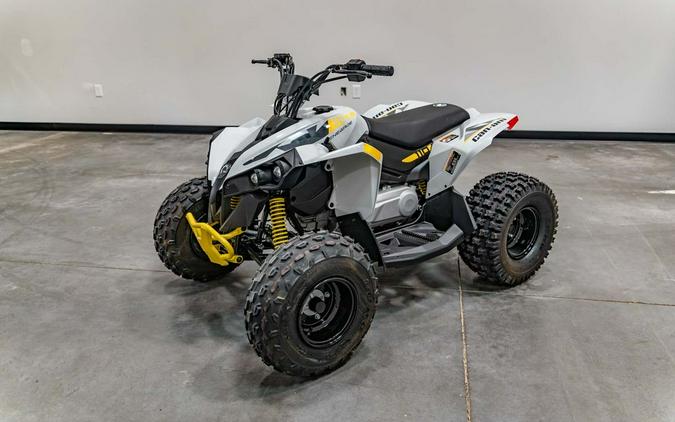 2024 Can-Am® Renegade 110 EFI