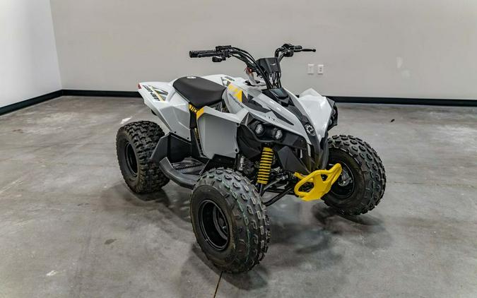 2024 Can-Am® Renegade 110 EFI