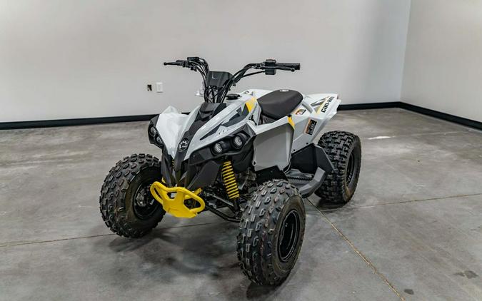 2024 Can-Am® Renegade 110 EFI