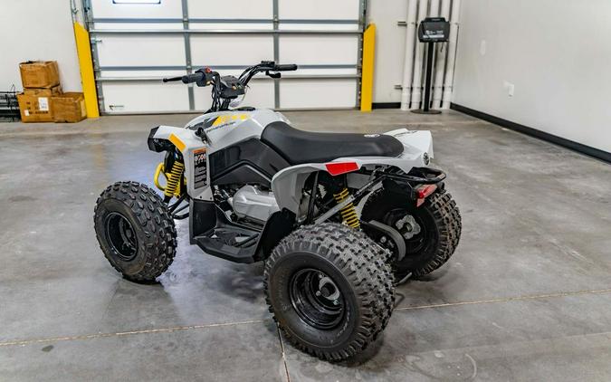 2024 Can-Am® Renegade 110 EFI