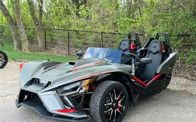 2024 Slingshot Slingshot R AutoDrive