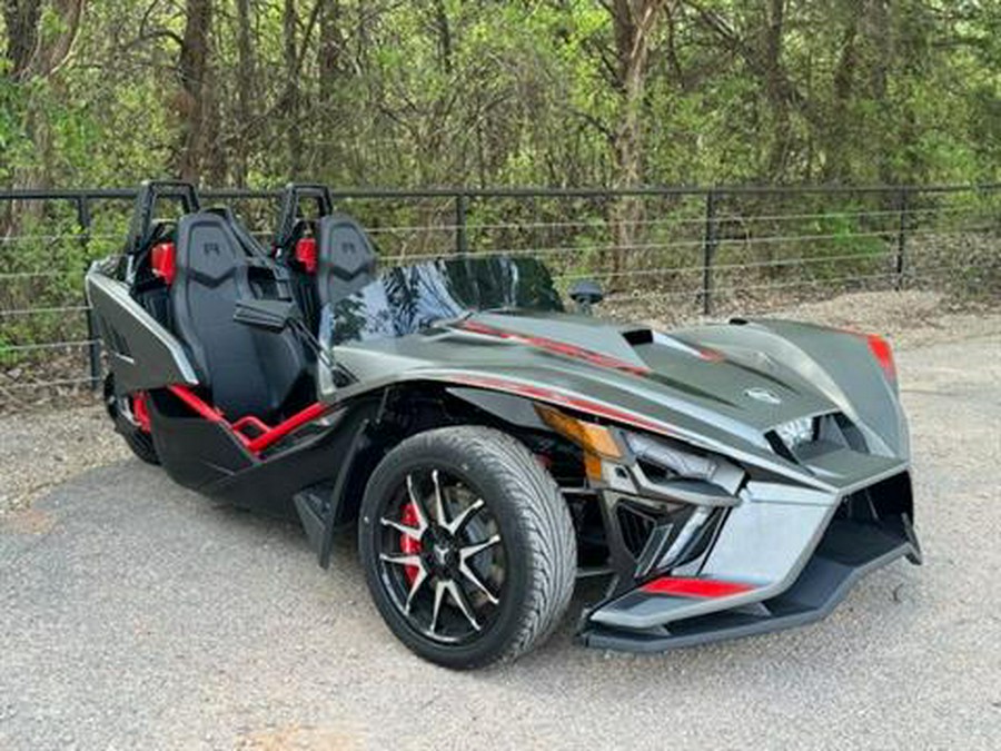 2024 Slingshot Slingshot R AutoDrive