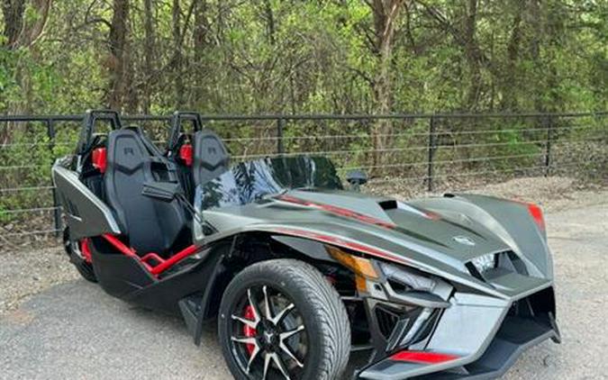 2024 Slingshot Slingshot R AutoDrive