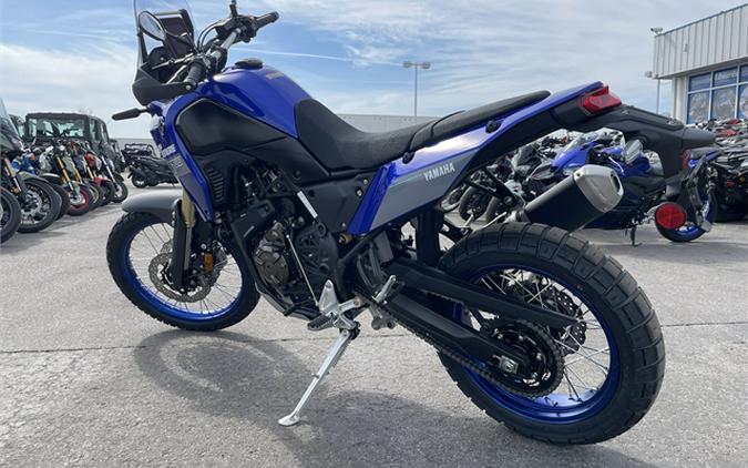 2024 Yamaha Ténéré 700