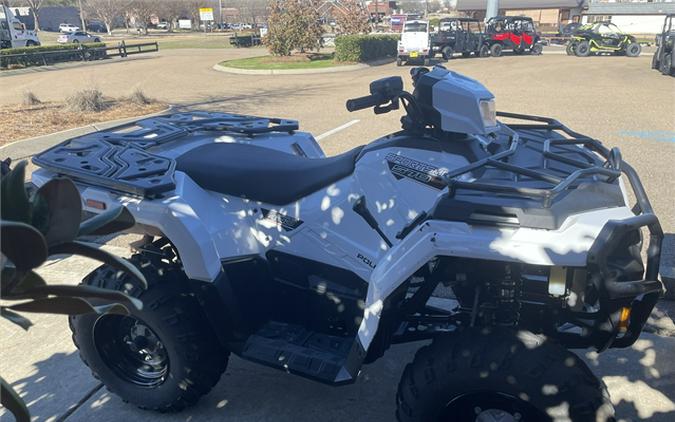 2023 Polaris Sportsman 570 Utility HD LE