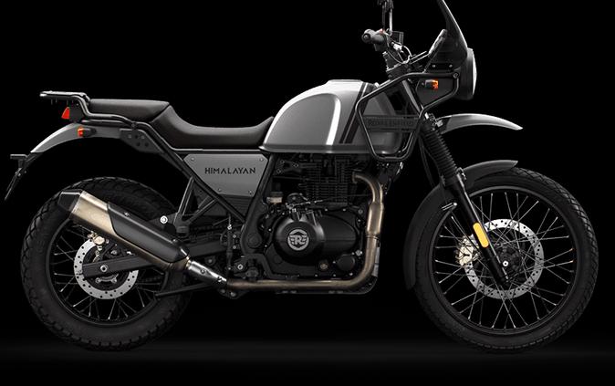 2023 Royal Enfield Himalayan