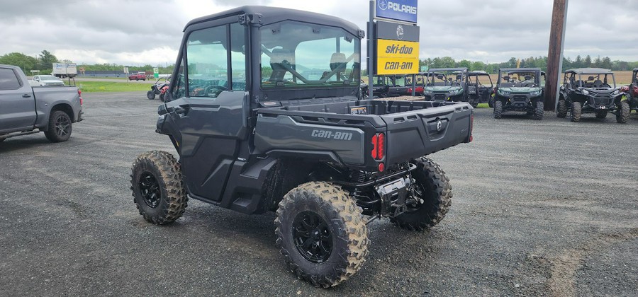 2024 Can-Am Defender Limited HD10