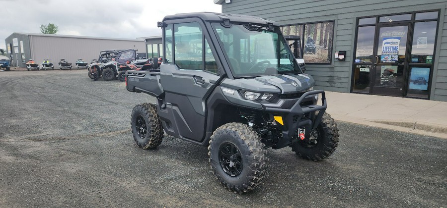 2024 Can-Am Defender Limited HD10