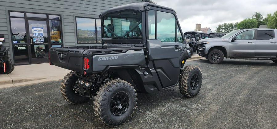 2024 Can-Am Defender Limited HD10