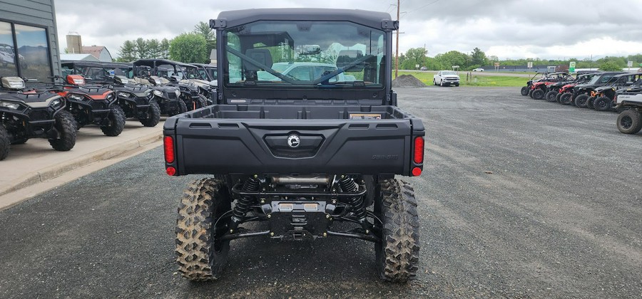 2024 Can-Am Defender Limited HD10