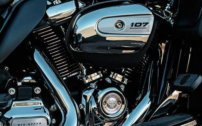 2017 Harley-Davidson Tri Glide® Ultra