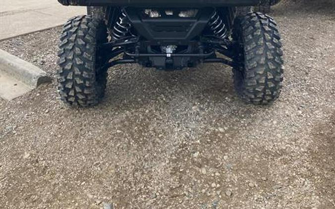 2024 Polaris Ranger XD 1500 Northstar Edition Premium