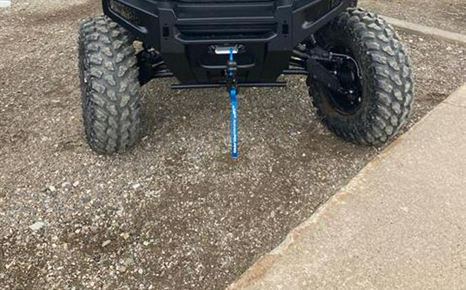 2024 Polaris Ranger XD 1500 Northstar Edition Premium