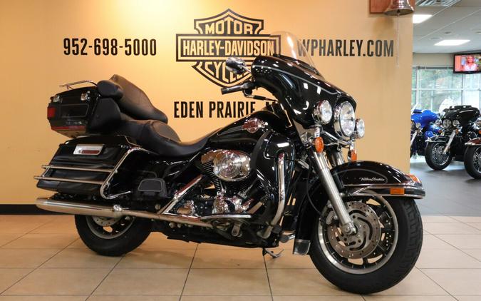 2006 Harley-Davidson HD Touring FLHTCU Electra Glide Ultra Classic