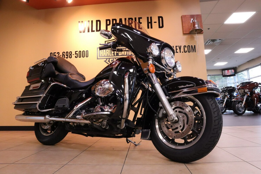 2006 Harley-Davidson HD Touring FLHTCU Electra Glide Ultra Classic