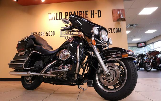 2006 Harley-Davidson HD Touring FLHTCU Electra Glide Ultra Classic