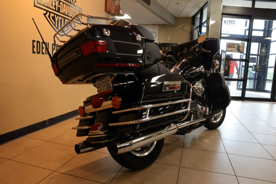 2006 Harley-Davidson HD Touring FLHTCU Electra Glide Ultra Classic