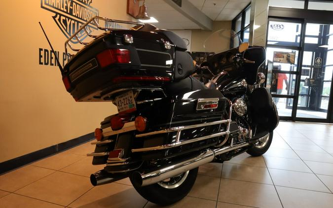 2006 Harley-Davidson HD Touring FLHTCU Electra Glide Ultra Classic