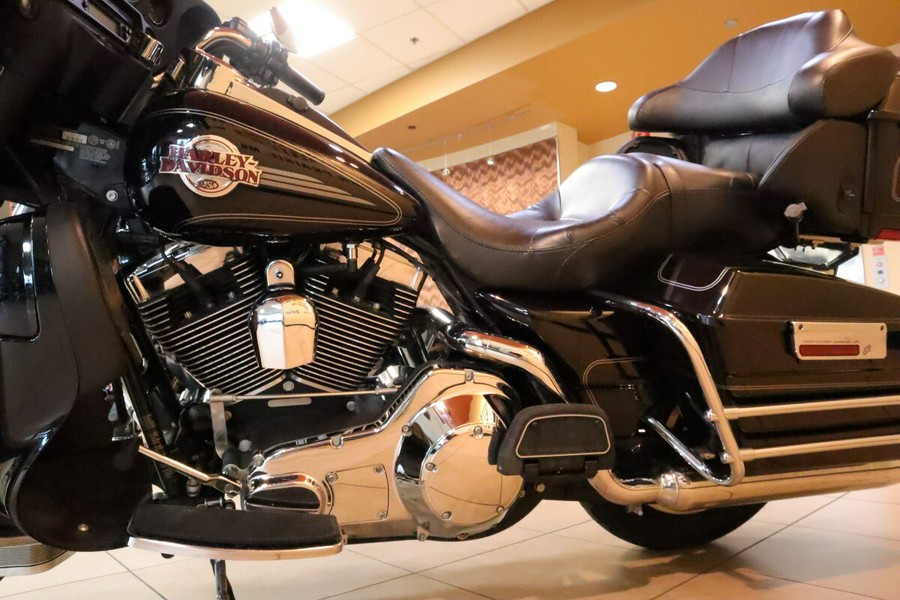 2006 Harley-Davidson HD Touring FLHTCU Electra Glide Ultra Classic