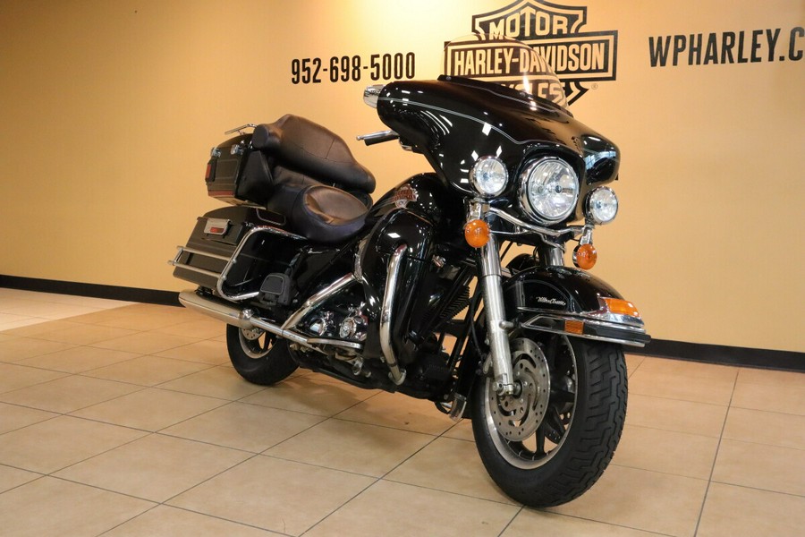 2006 Harley-Davidson HD Touring FLHTCU Electra Glide Ultra Classic