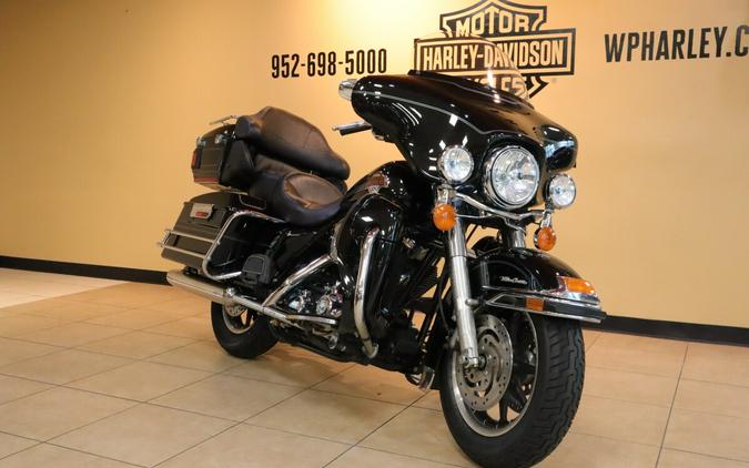 2006 Harley-Davidson HD Touring FLHTCU Electra Glide Ultra Classic