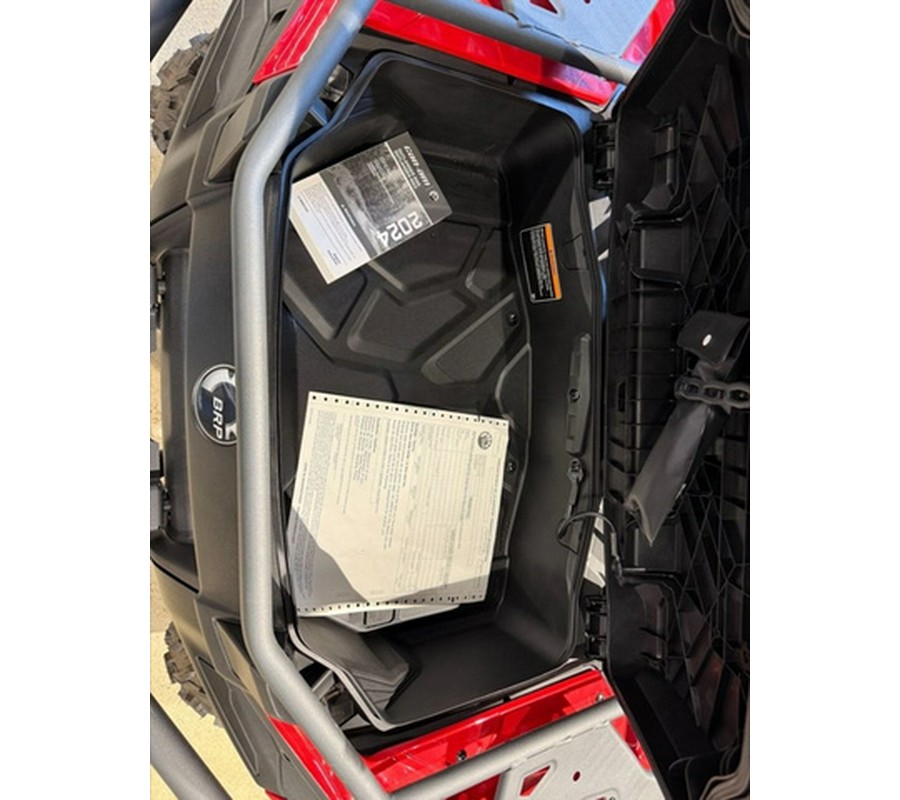 2024 Can-Am Outlander 500