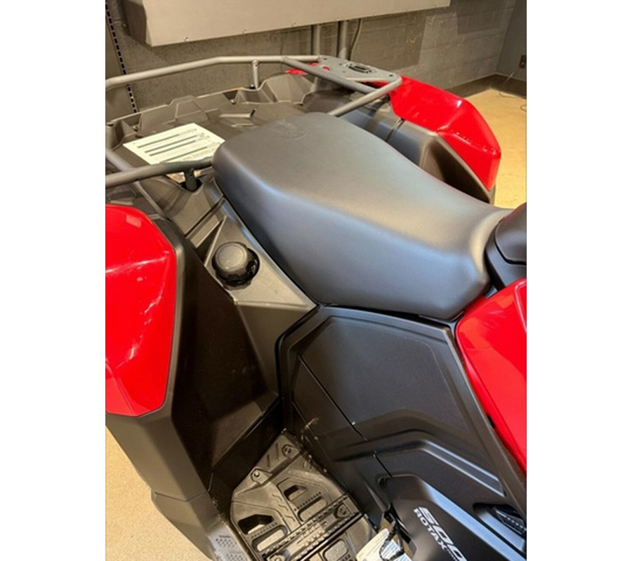 2024 Can-Am Outlander 500