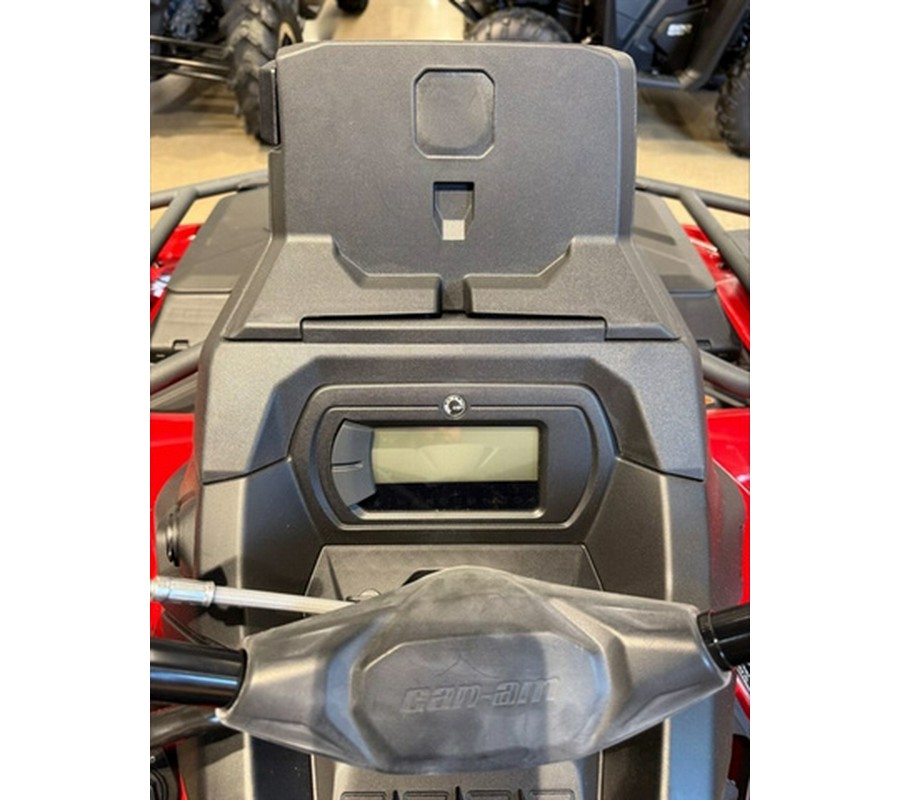 2024 Can-Am Outlander 500