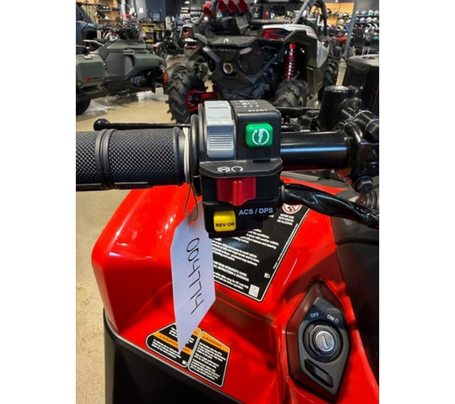 2024 Can-Am Outlander 500