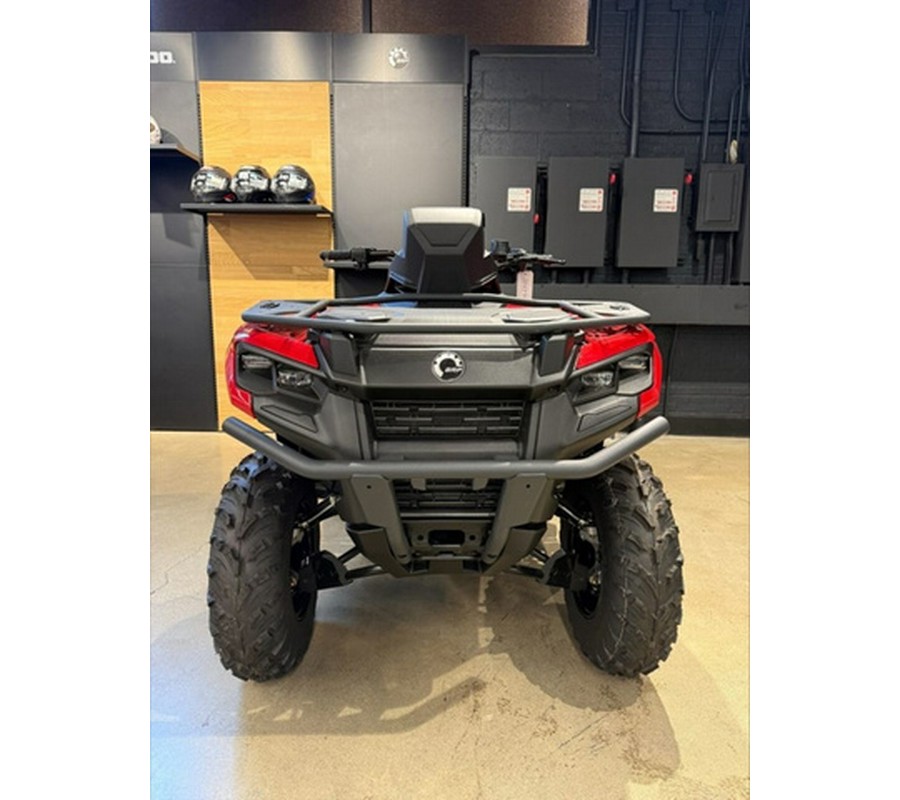 2024 Can-Am Outlander 500